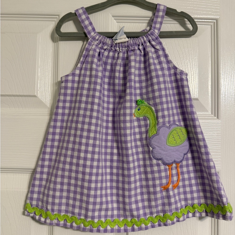 Bailey Boys Top